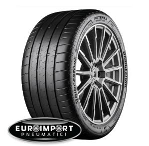 Bridgestone Potenza Sport Evo 225/45 R17 94 Y XL  BORDINO